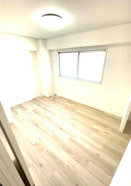住吉区刈谷3丁目山洋コーポ