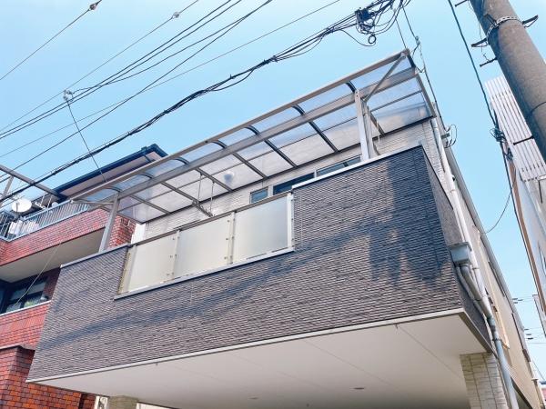 大阪市生野区中川西２丁目の中古一戸建て