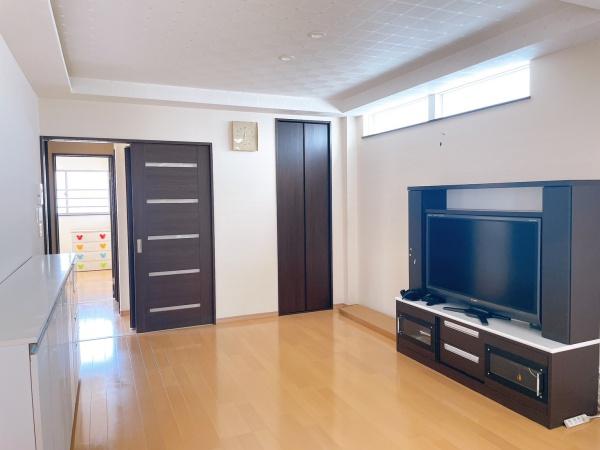 大阪市生野区中川西２丁目の中古一戸建て