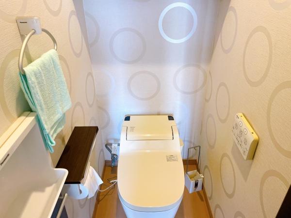 大阪市生野区中川西２丁目の中古一戸建て