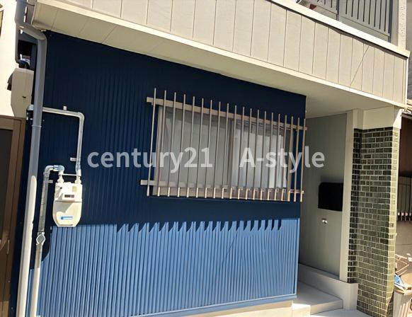 大阪市城東区野江３丁目の中古一戸建て