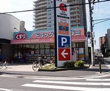 大阪市城東区野江3丁目の中古一戸建て(ドラッグセガミ野江店)