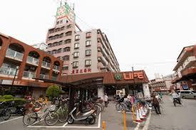東淀川区豊里7丁目ビル(ライフ豊里店)