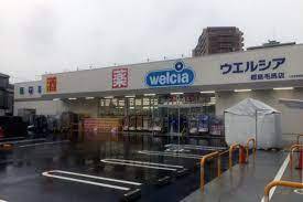 都島区高倉町中古マンション(ウエルシア都島友渕店)