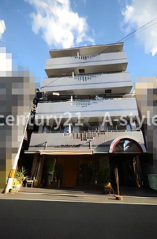 都島区高倉町中古マンション