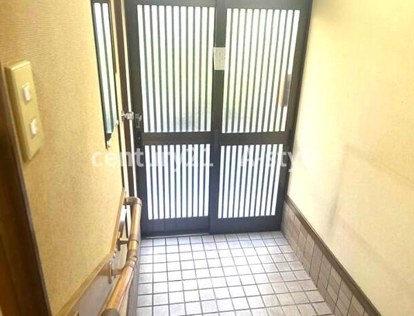 大阪市西成区千本北２丁目の中古一戸建て