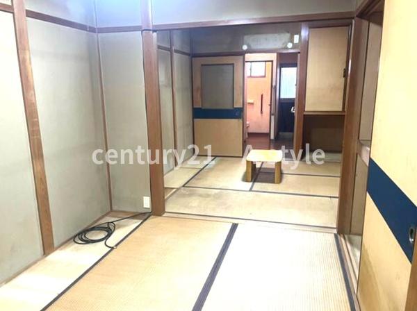 大阪市西成区千本北２丁目の中古一戸建て