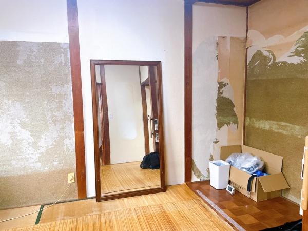 大阪市生野区桃谷３丁目の中古一戸建て