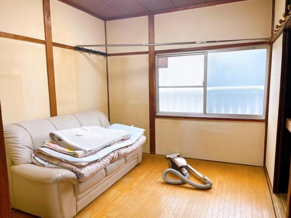 大阪市生野区桃谷３丁目の中古一戸建て