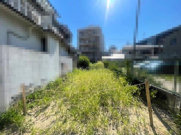 大阪市淀川区三津屋北１丁目の売土地