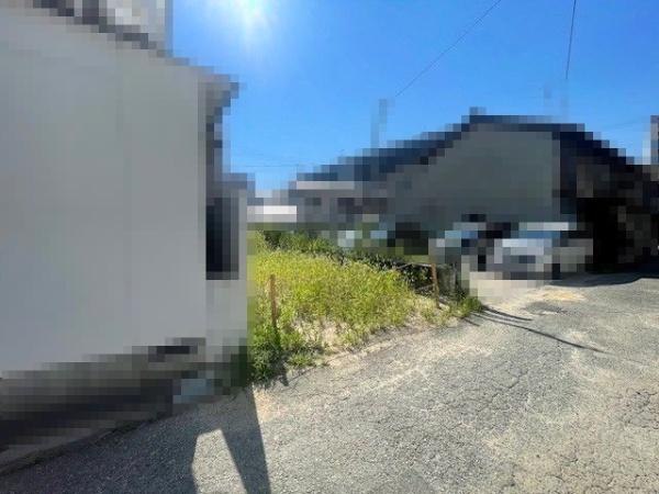 大阪市淀川区三津屋北１丁目の土地