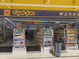 大阪市城東区鴫野西５丁目の土地(マツモトキヨシ鴫野駅前店)