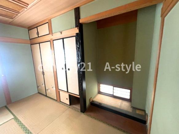 大阪市此花区春日出中１丁目の中古一戸建て
