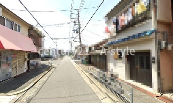 大阪市都島区大東町２丁目の中古一戸建
