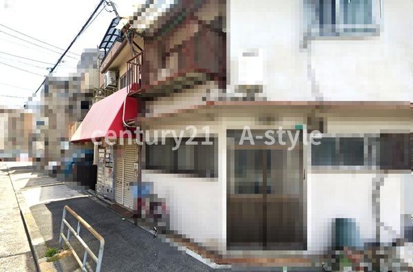 大阪市都島区大東町２丁目の中古一戸建