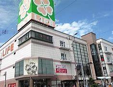 大阪市生野区巽中２丁目の中古一戸建て(ライフ巽店)