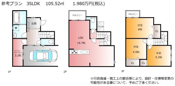 大阪市西淀川区大和田５丁目の売土地