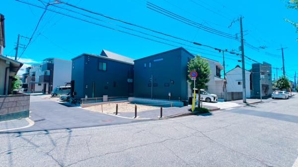大阪市西淀川区大和田５丁目の土地