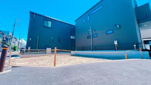 大阪市西淀川区大和田５丁目の売土地