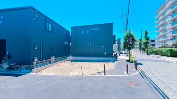大阪市西淀川区大和田５丁目の土地