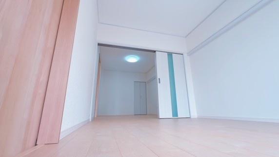 朝日プラザ小阪