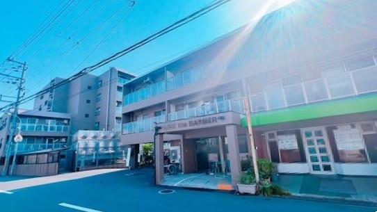 朝日プラザ小阪