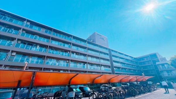 朝日プラザ小阪