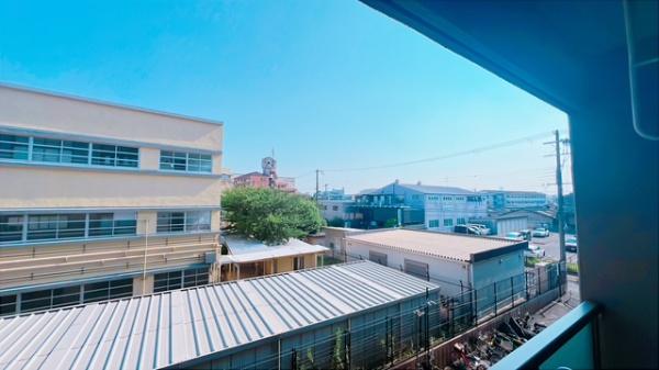 朝日プラザ小阪