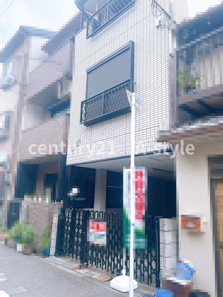 大阪市淀川区田川１丁目の中古一戸建て