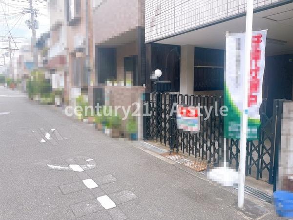 大阪市淀川区田川１丁目の中古一戸建て