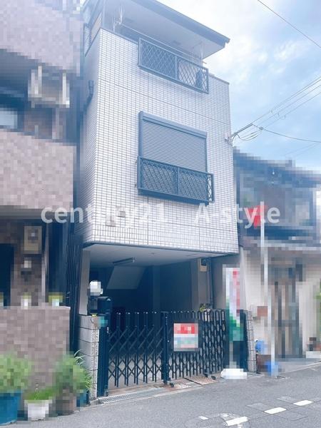 大阪市淀川区田川１丁目の中古一戸建て