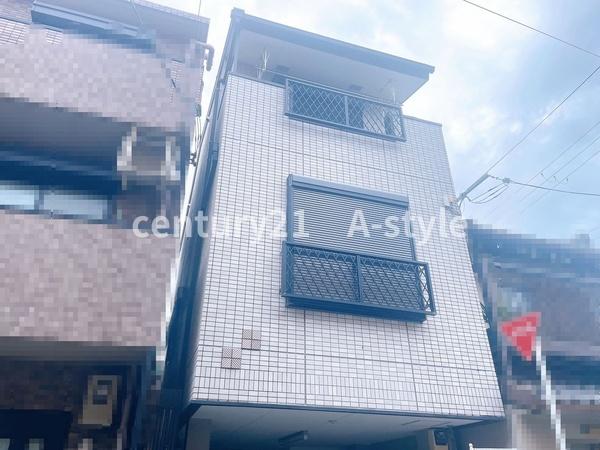 大阪市淀川区田川１丁目の中古一戸建て
