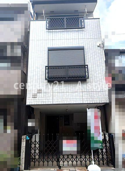 大阪市淀川区田川１丁目の中古一戸建て