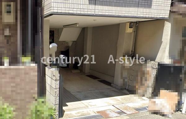 大阪市淀川区田川１丁目の中古一戸建て