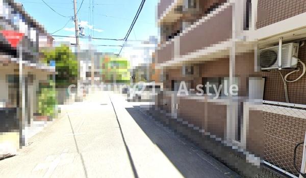 大阪市淀川区田川１丁目の中古一戸建て