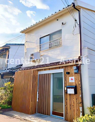 大阪市西成区千本北２丁目の中古一戸建