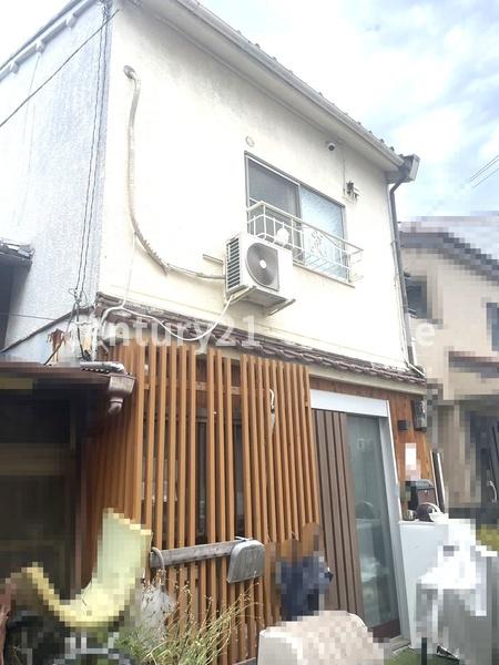 大阪市西成区千本北２丁目の中古一戸建て