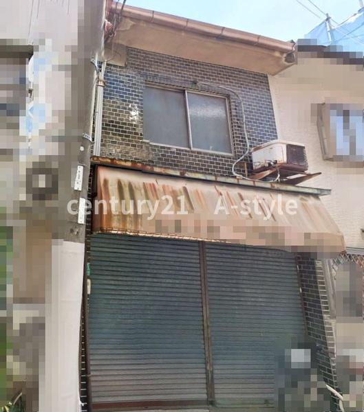 大阪市淀川区三津屋北１丁目の中古一戸建