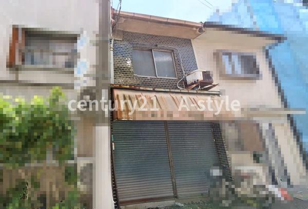 大阪市淀川区三津屋北１丁目の中古一戸建