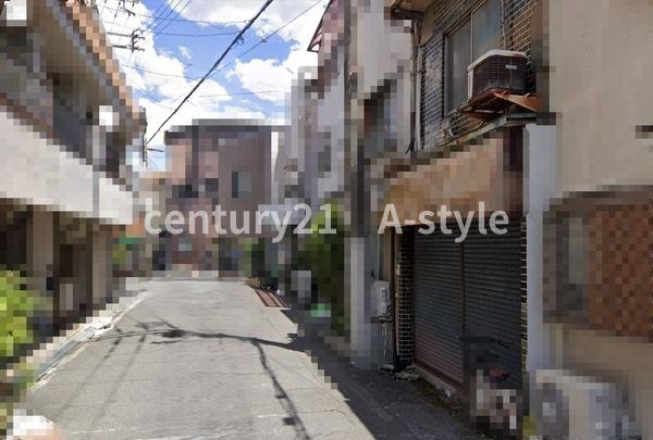 大阪市淀川区三津屋北１丁目の中古一戸建