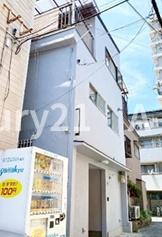 大阪市東淀川区上新庄３丁目の中古一戸建