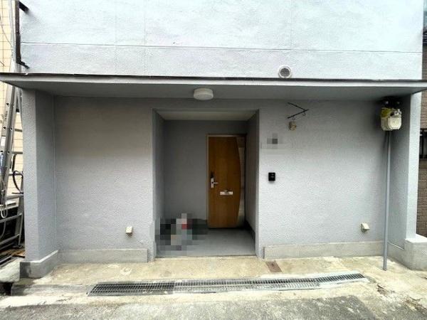 大阪市東淀川区上新庄３丁目の中古一戸建て