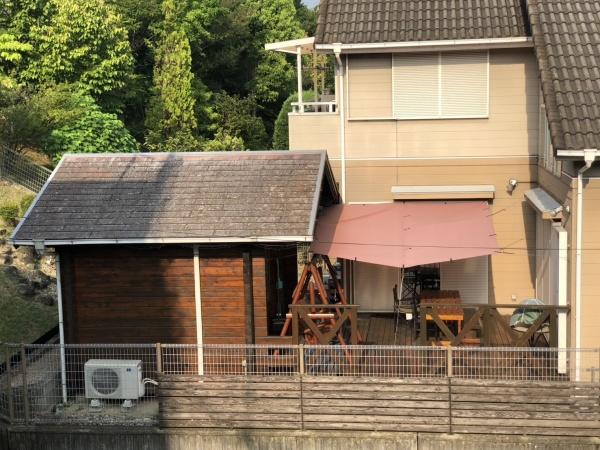 相楽郡精華町桜が丘３丁目の中古一戸建て