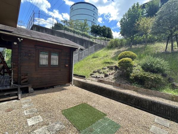 相楽郡精華町桜が丘３丁目の中古一戸建て