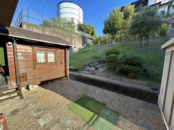 相楽郡精華町桜が丘３丁目の中古一戸建て