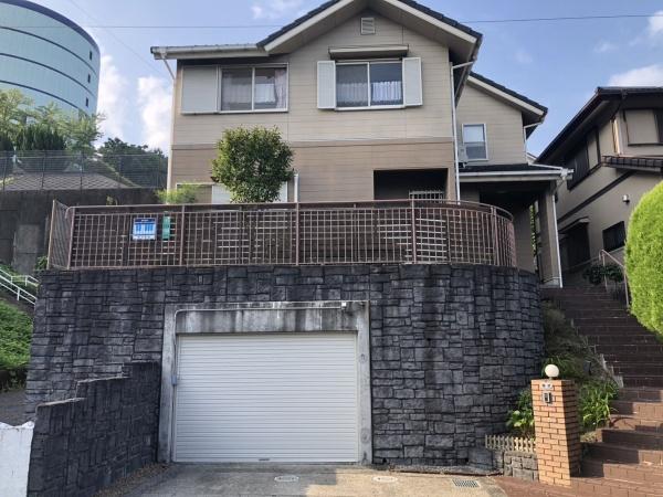 相楽郡精華町桜が丘３丁目の中古一戸建