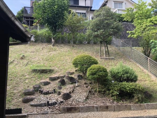 相楽郡精華町桜が丘３丁目の中古一戸建て