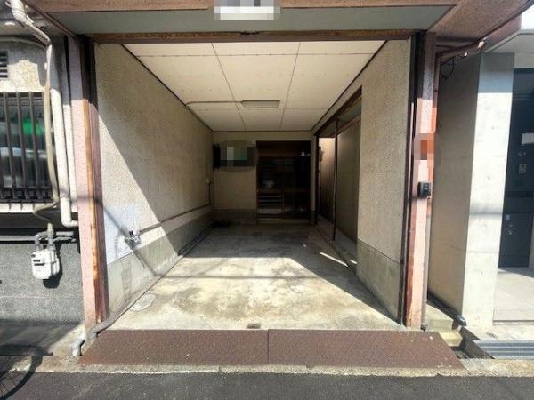 大阪市生野区舎利寺２丁目の中古一戸建て