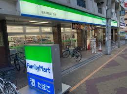 大阪市東住吉区公園南矢田３丁目の中古一戸建て(ファミリーマート住吉苅田二丁目店)