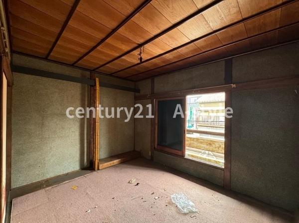 大阪市東住吉区公園南矢田３丁目の中古一戸建て